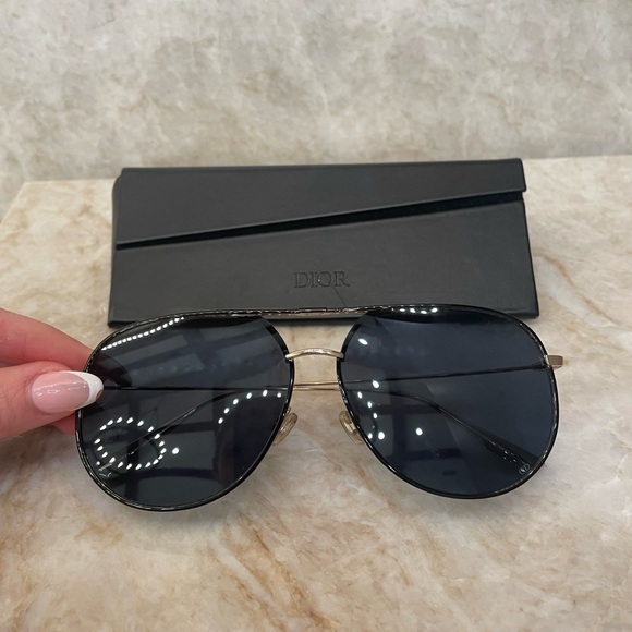 Dior sunglasses 2m2ap - Picture 1 of 10